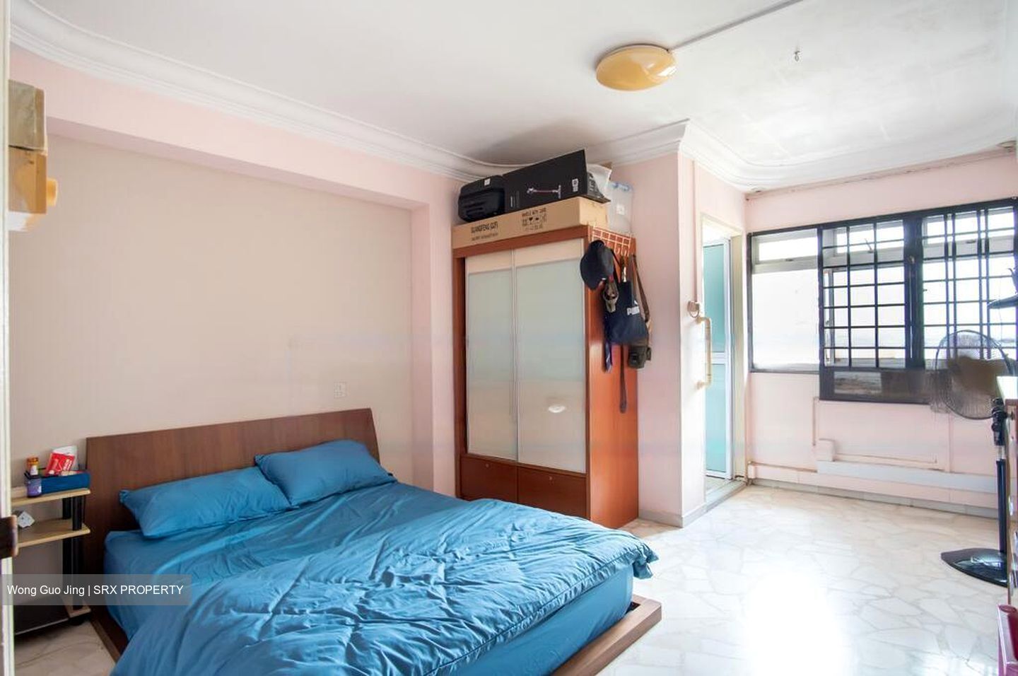 Blk 535A Serangoon North Avenue 4 (Serangoon), HDB 4 Rooms #479889531